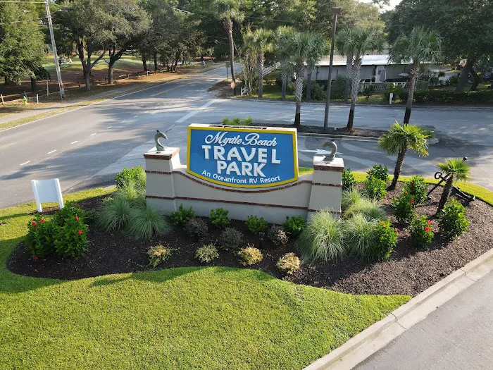 Myrtle Beach Travel Park 7