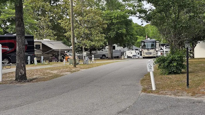Briarcliffe RV Resort Inc. 2