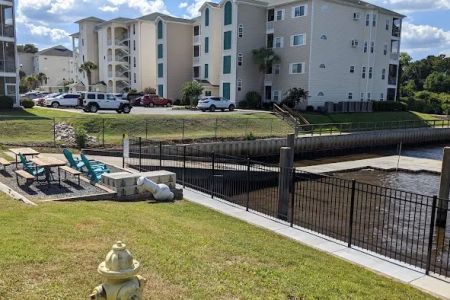 Briarcliffe RV Resort Inc.