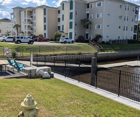 Briarcliffe RV Resort Inc.