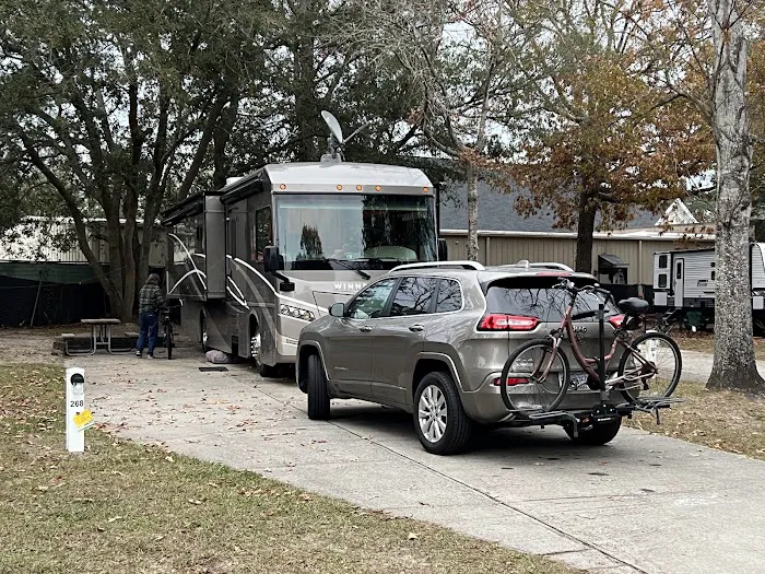 Briarcliffe RV Resort Inc. 5