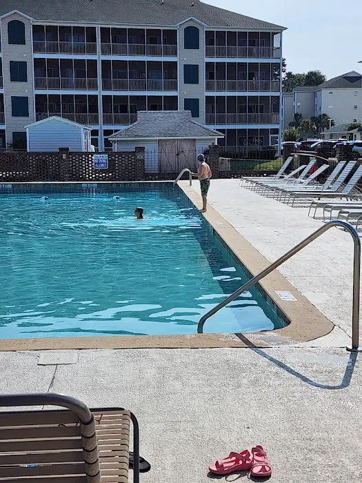 Briarcliffe RV Resort Inc. 6