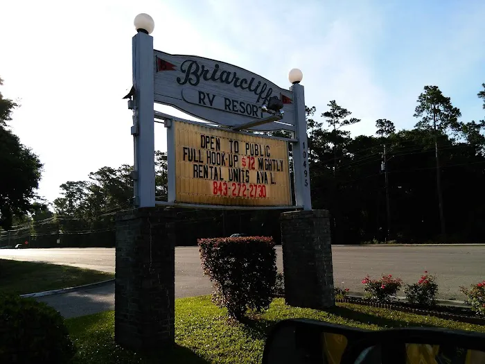 Briarcliffe RV Resort Inc. 9