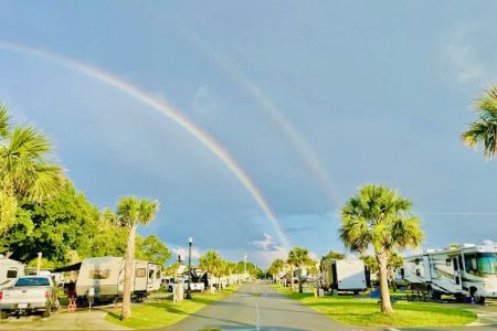 Barefoot RV Resort