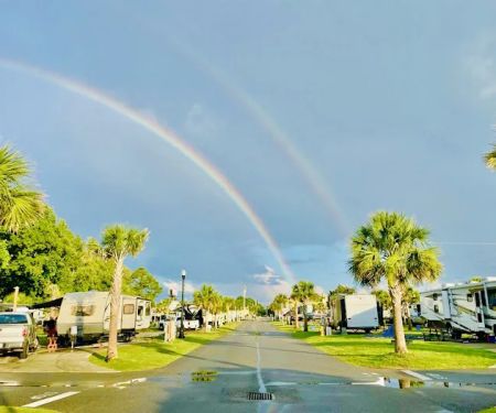 Barefoot RV Resort