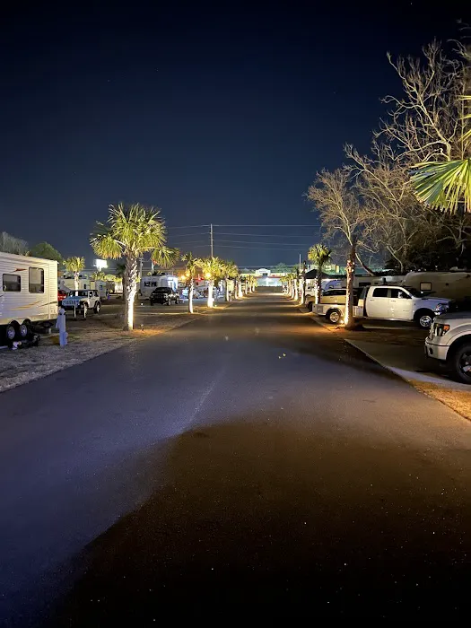 Barefoot RV Resort 8