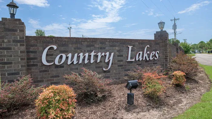 Country Lakes 1