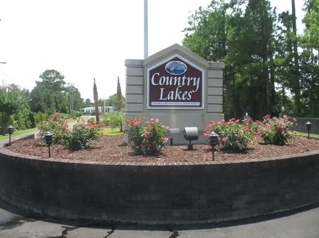 Country Lakes 5
