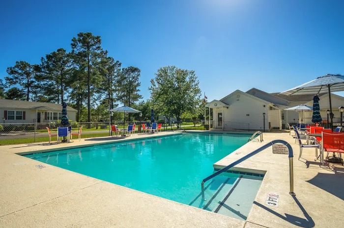 Country Lakes 3