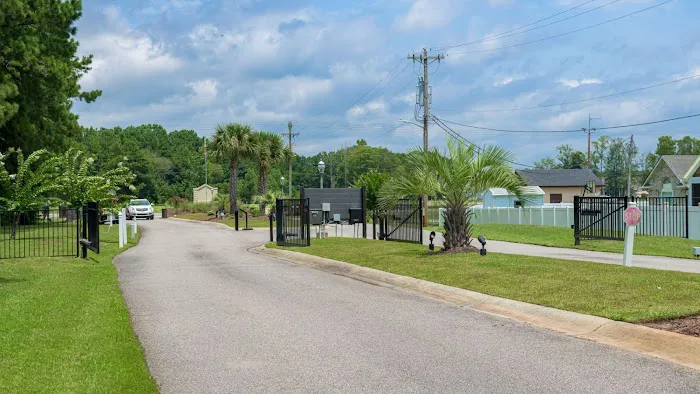 Country Lakes 9