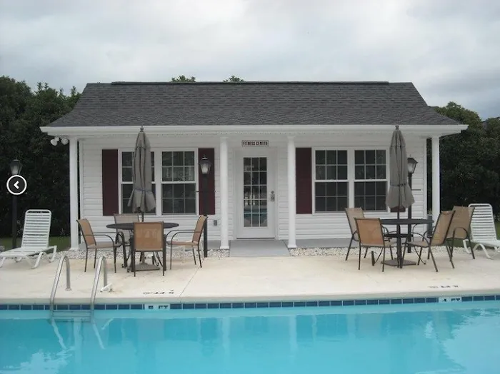 Country Lakes 8