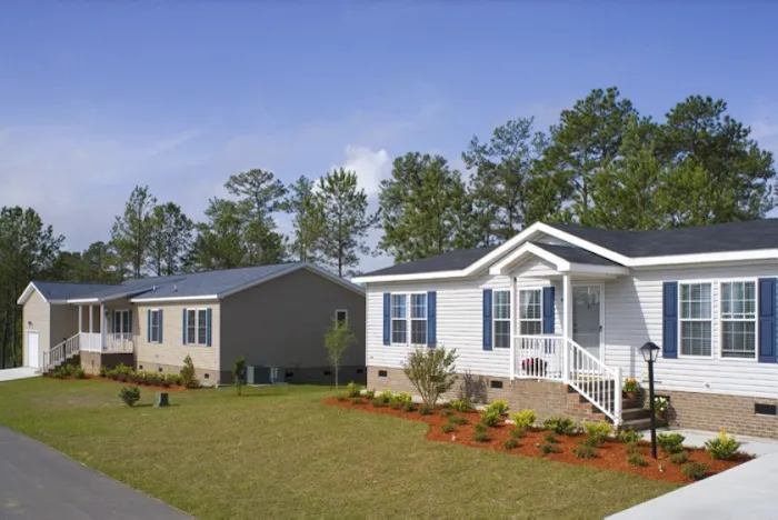 Country Lakes 10