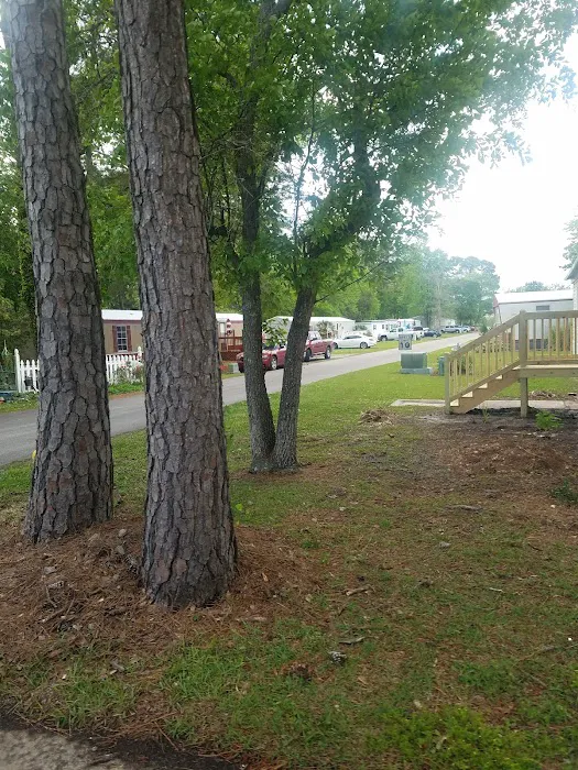 Fox Fire Village Mobile Home 3
