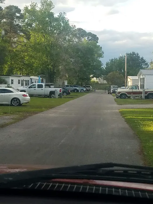 Fox Fire Village Mobile Home 5
