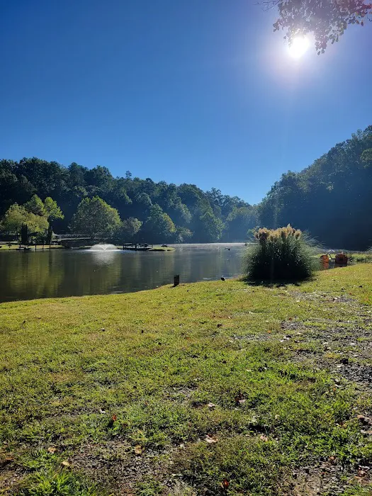 Spacious Skies Campgrounds - Hidden Creek 4