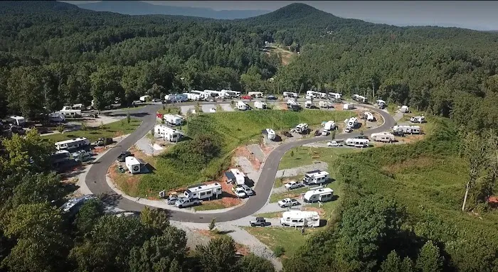 Spacious Skies Campgrounds - Hidden Creek 3