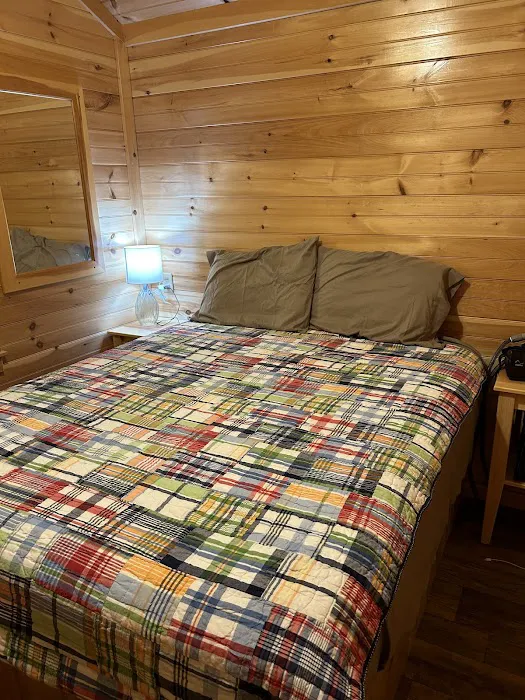 Spacious Skies Campgrounds - Hidden Creek 2