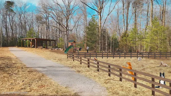 Harmony Hill Campground 3