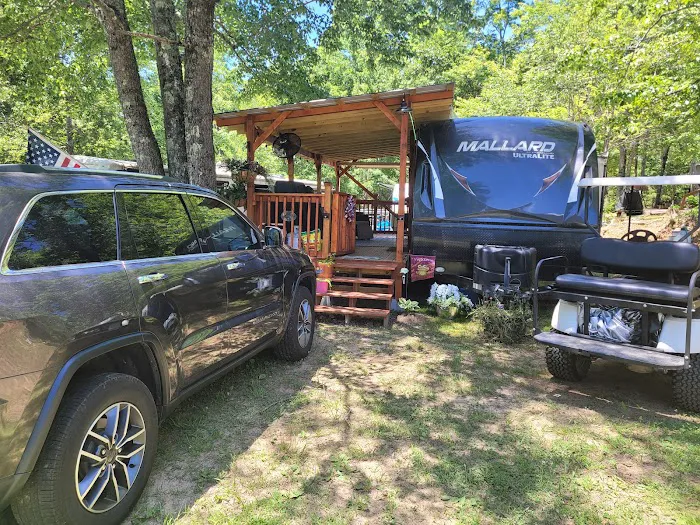 Deer Park Campground 4