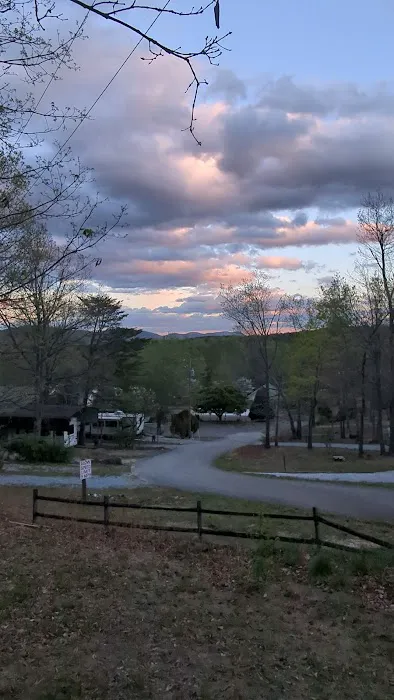 Deer Park Campground 10
