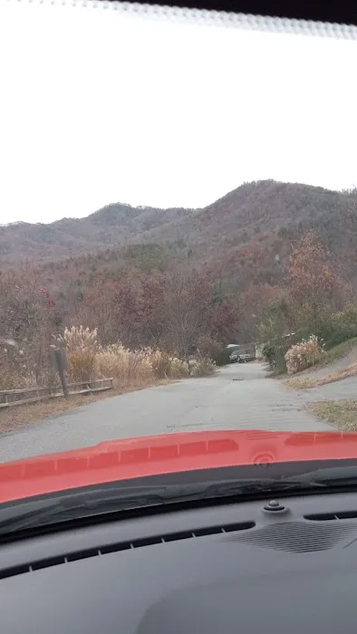 Deer Park Campground 8