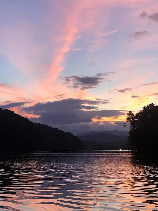 Lake James Forest RV Park 1