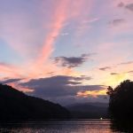 Lake James Forest RV Park