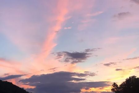 Lake James Forest RV Park