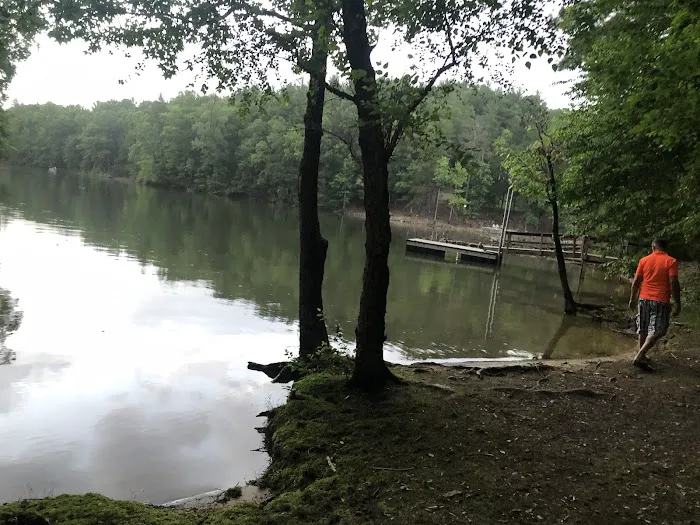Lake James Forest RV Park 2