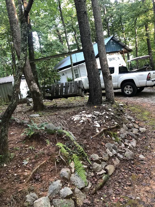 Lake James Forest RV Park 3