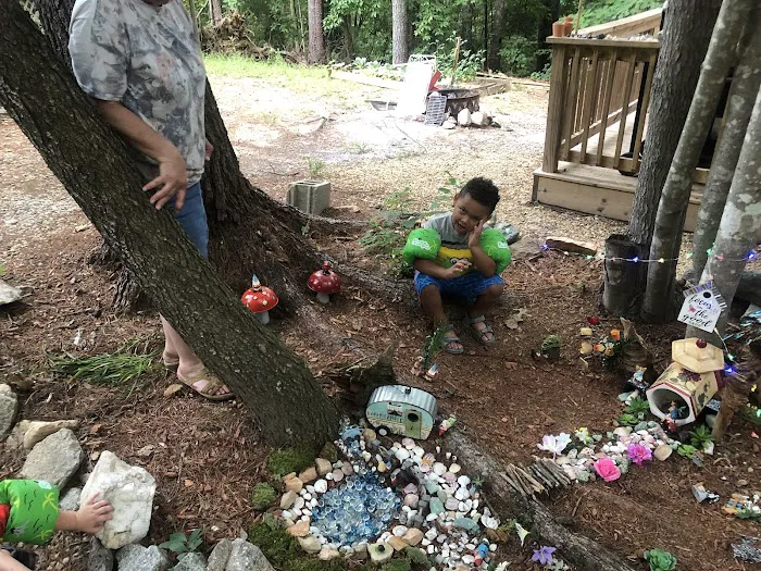 Lake James Forest RV Park 6