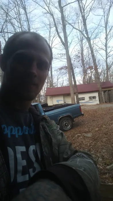 Lake James Forest RV Park 7