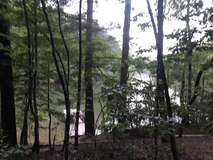 Lake James Forest RV Park 4