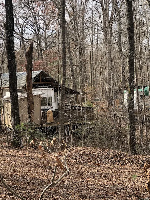 Lake James Forest RV Park 5