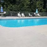 Barefoot Landing Camping Resort