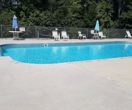 Barefoot Landing Camping Resort
