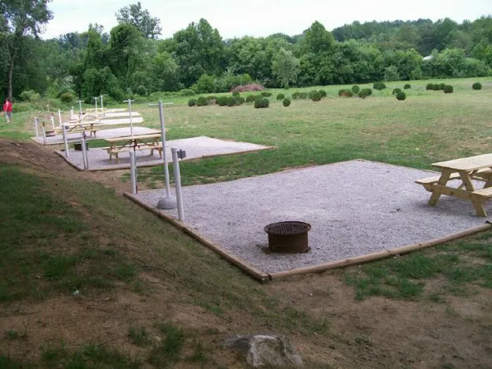 Riverbreeze Campground & RV Park 2