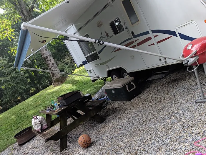 Riverbreeze Campground & RV Park 10