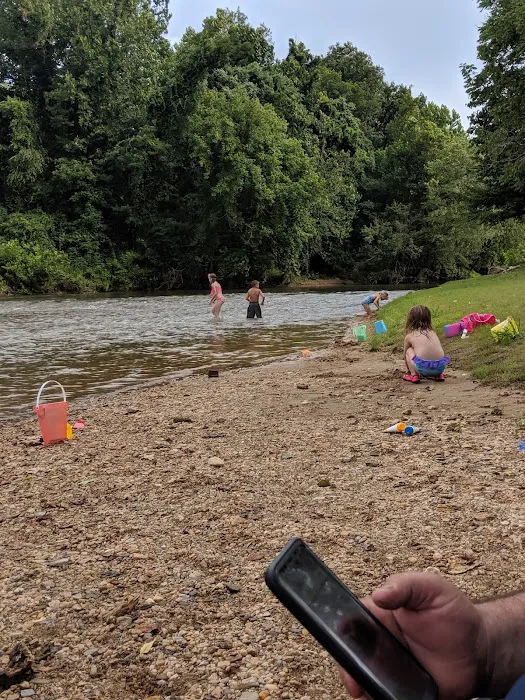 Riverbreeze Campground & RV Park 8