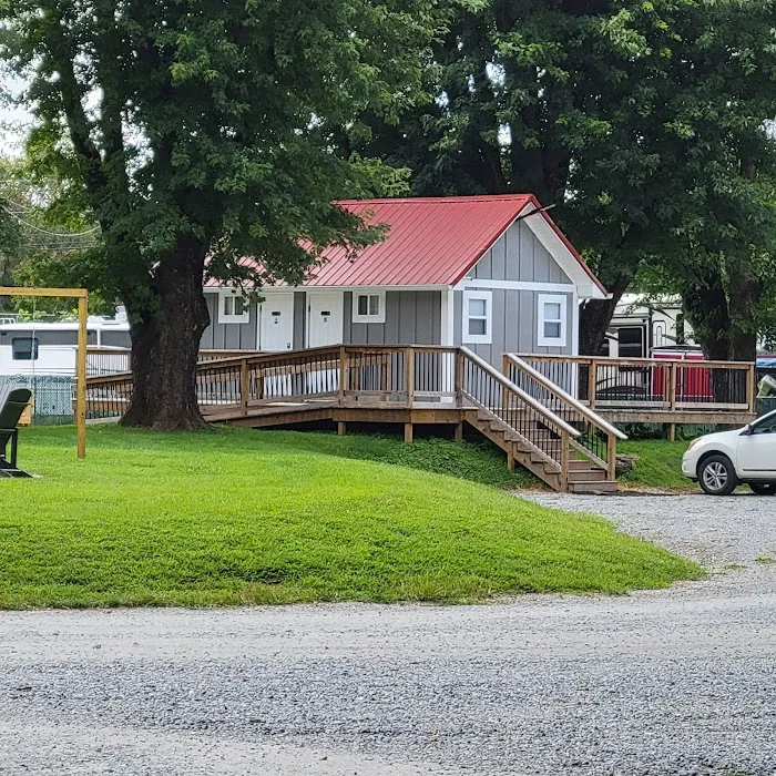 Riverbreeze Campground & RV Park 7