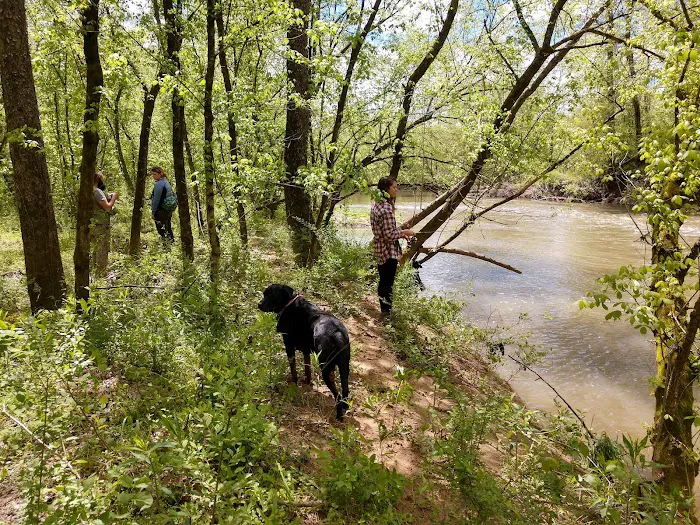 Catawba River Campground 3