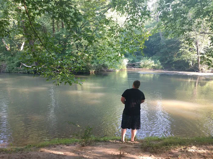 Catawba River Campground 5