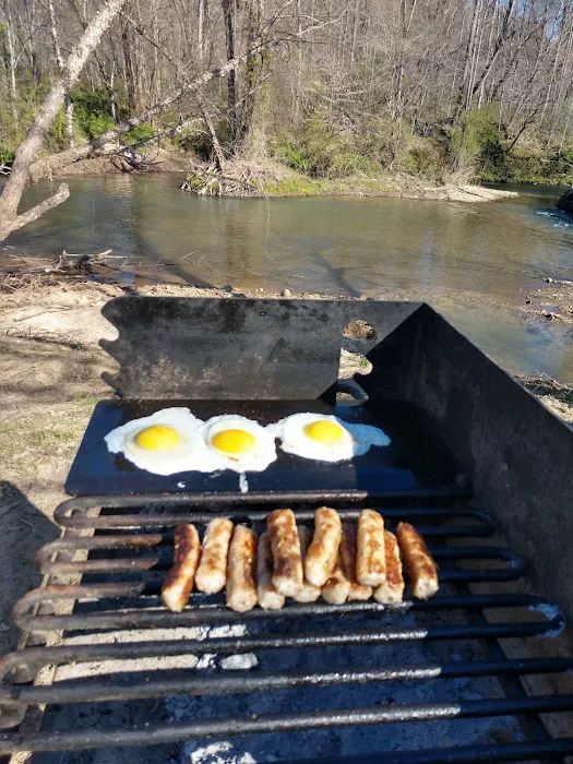 Catawba River Campground 2