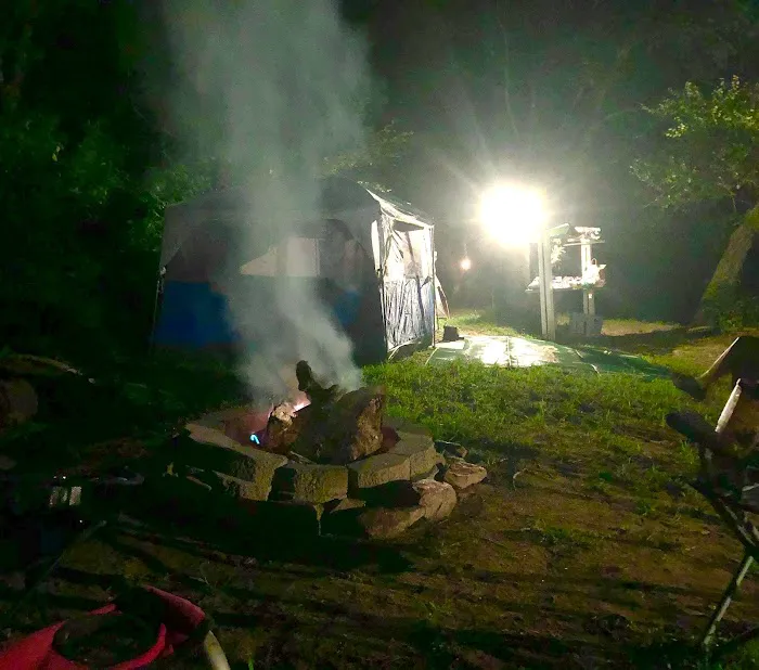 Camp Attocoa (TENT ONLY) 2