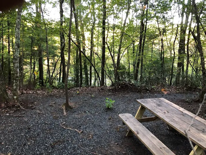 Camp Attocoa (TENT ONLY) 1