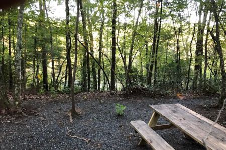 Camp Attocoa (TENT ONLY)
