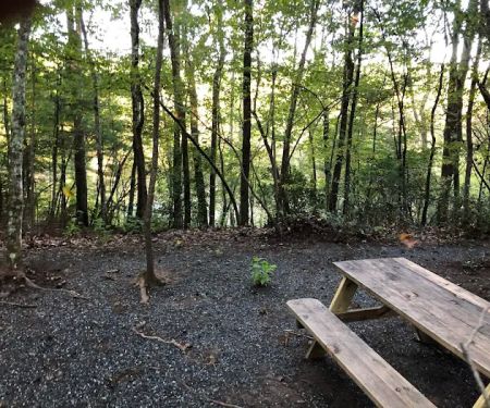 Camp Attocoa (TENT ONLY)