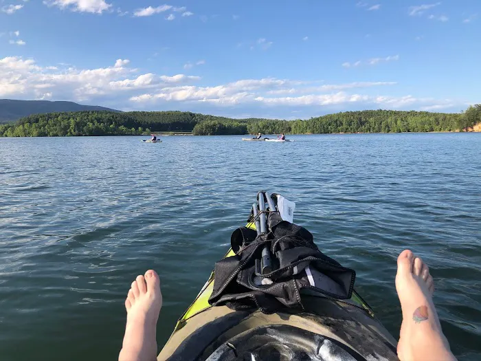 Camp Attocoa (TENT ONLY) 5