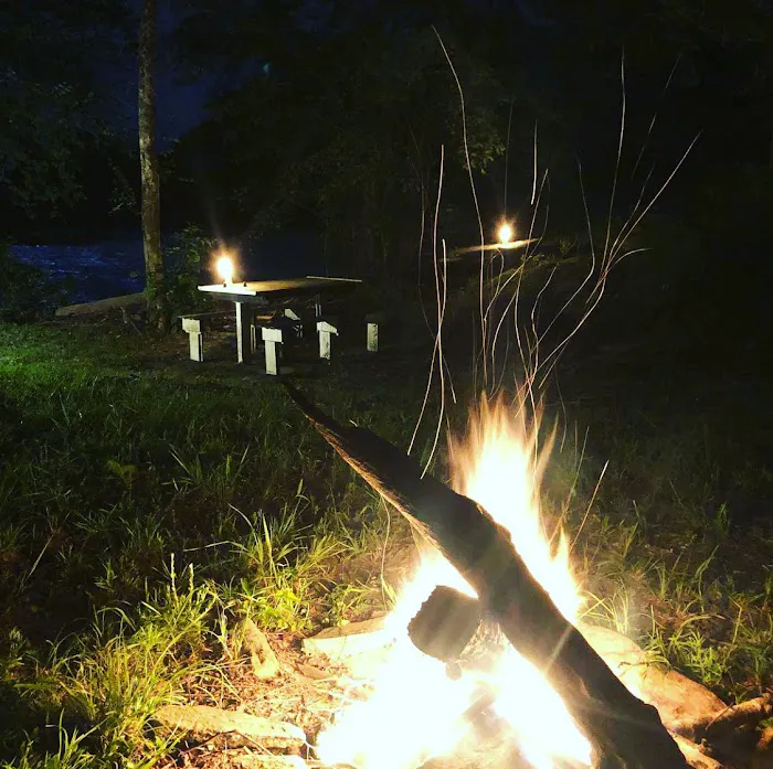 Camp Attocoa (TENT ONLY) 7