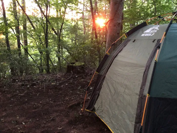 Camp Attocoa (TENT ONLY) 9